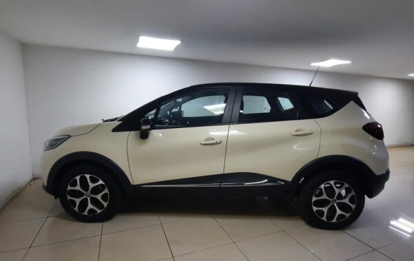 RENAULT CAPTUR 5P 2,0 INTENS - Imagen 9