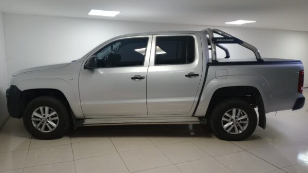 VOLKSWAGEN AMAROK PICK - UP O/C 2,0 TOI 140CV 4X2 TRENO 2017 - Imagen 10