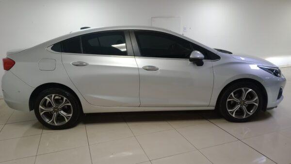 CHEVROLET CRUZE 4P 1,4 T PREMIER AfT - Imagen 8