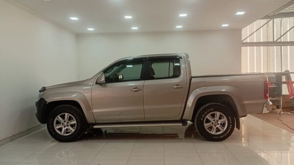 VOLKSWAGEN AMAROK PICK - UP O/C 2,0 TOI 180CV 4X2 HIGH PACK - Imagen 4