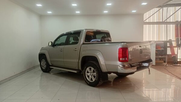 VOLKSWAGEN AMAROK PICK - UP O/C 2,0 TOI 180CV 4X2 HIGH PACK - Imagen 6