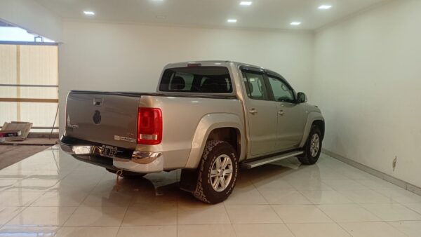 VOLKSWAGEN AMAROK PICK - UP O/C 2,0 TOI 180CV 4X2 HIGH PACK - Imagen 7