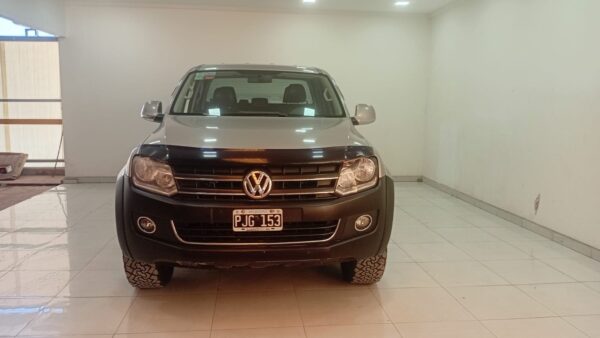 VOLKSWAGEN AMAROK PICK - UP O/C 2,0 TOI 180CV 4X2 HIGH PACK - Imagen 9