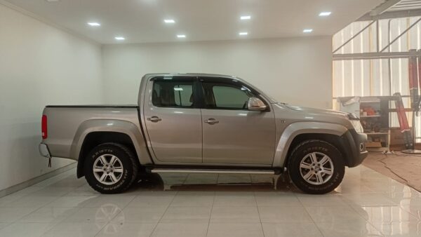 VOLKSWAGEN AMAROK PICK - UP O/C 2,0 TOI 180CV 4X2 HIGH PACK - Imagen 10