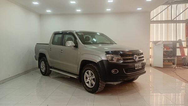 VOLKSWAGEN AMAROK PICK - UP O/C 2,0 TOI 180CV 4X2 HIGH PACK - Imagen 11