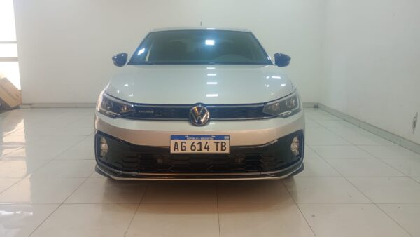 VOLKSWAGEN VIRTUS 1.4 250 TSI EXCLUSIVE AT - Imagen 11