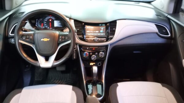 CHEVROLET TRACKER 5P 1.8 LTZ  +AWD - Imagen 6