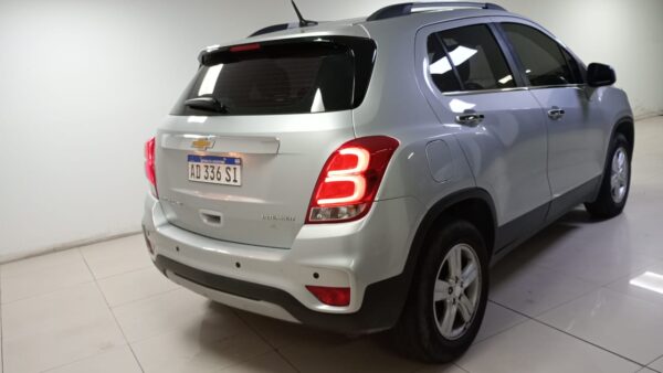 CHEVROLET TRACKER 5P 1.8 LTZ  +AWD - Imagen 5