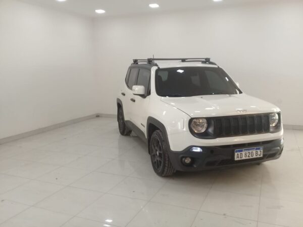 JEEP RENEGADE 5P 1,8 SPORT 4X2 2018 - Imagen 4