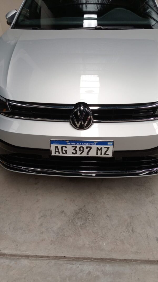 VOLKSWAGEN VIRTUS 1.0 170 TSI HIGHLINE AT - Imagen 2