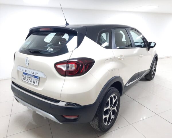 RENAULT CAPTUR 5P 2,0 INTENS - Imagen 6