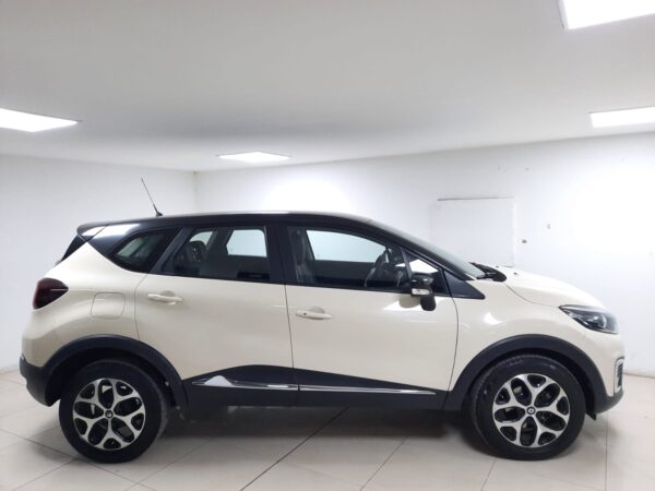 RENAULT CAPTUR 5P 2,0 INTENS - Imagen 2