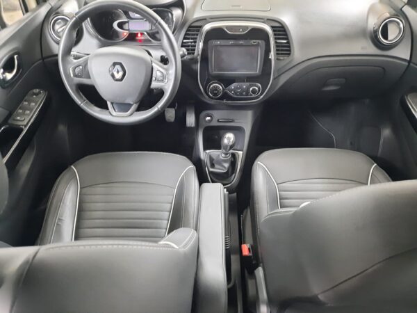 RENAULT CAPTUR 5P 2,0 INTENS - Imagen 8