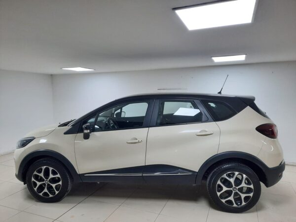 RENAULT CAPTUR 5P 2,0 INTENS - Imagen 4