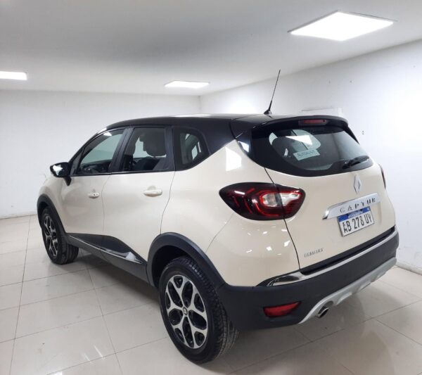 RENAULT CAPTUR 5P 2,0 INTENS - Imagen 5