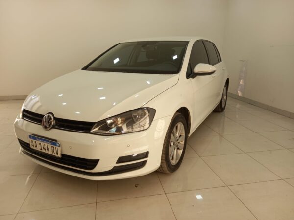 VOLKSWAGEN GOLF 5P 1,4 TSI COMFORTLINE