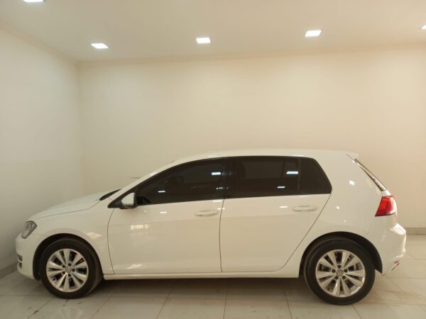 VOLKSWAGEN GOLF 5P 1,4 TSI COMFORTLINE - Imagen 6