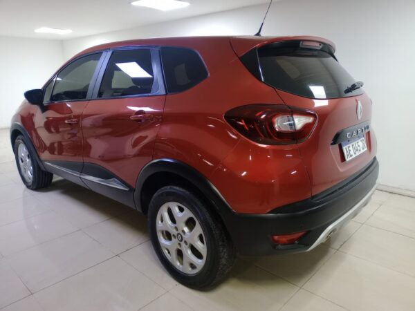 RENAULT CAPTUR 5P 2,0 ZEN - Imagen 2