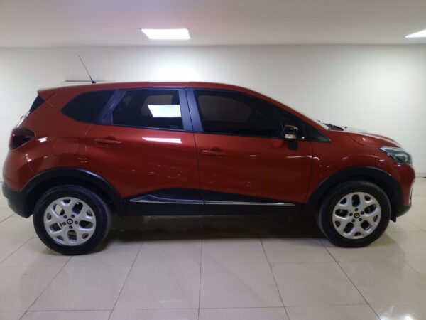 RENAULT CAPTUR 5P 2,0 ZEN - Imagen 3