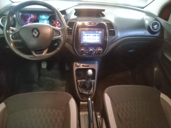 RENAULT CAPTUR 5P 2,0 ZEN - Imagen 5