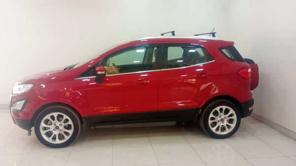 FORD ECOSPORT KINETIC DESIGN ATTRACTION 5P 2,0 TITANIUM AfT 2017 - Imagen 2
