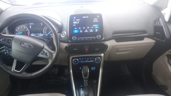 FORD ECOSPORT KINETIC DESIGN ATTRACTION 5P 2,0 TITANIUM AfT 2017 - Imagen 3