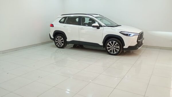 TOYOTA COROLLA CROSS 5P SEG CVT 2,0 - Imagen 6