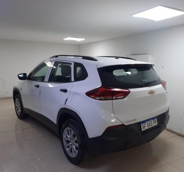 Chevrolet Tracker 1,2T MT 4X2 - Imagen 2