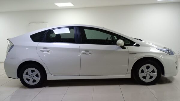 TOYOTA PRIUS 5P 1,8 CVT - Imagen 2