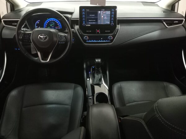 TOYOTA COROLLA 4P HV 1,8 SEG CVT 2020 - Imagen 9
