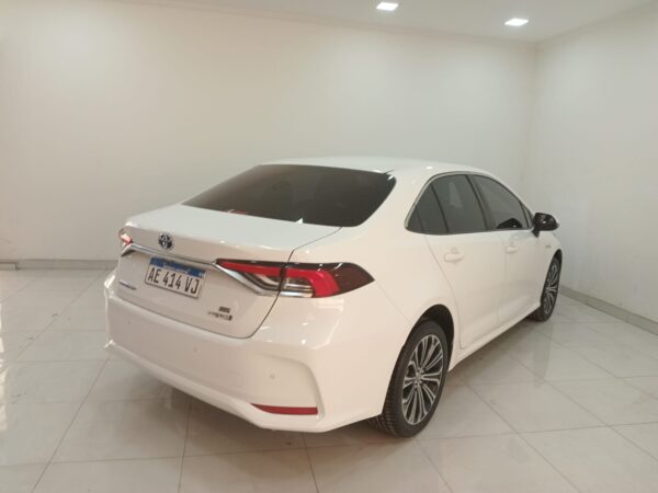 TOYOTA COROLLA 4P HV 1,8 SEG CVT 2020 - Imagen 6