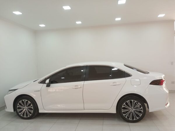 TOYOTA COROLLA 4P HV 1,8 SEG CVT 2020 - Imagen 8