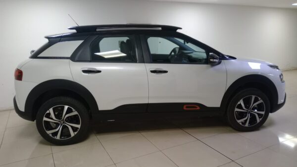 PEUGEOT 208 PK - Imagen 5