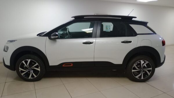 PEUGEOT 208 PK - Imagen 9