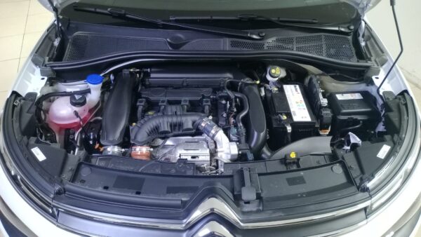 PEUGEOT 208 PK - Imagen 13