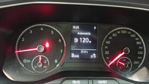 Volkswagen T-Cross 5P 1,6 COMFORTLINE TIPT - Imagen 12