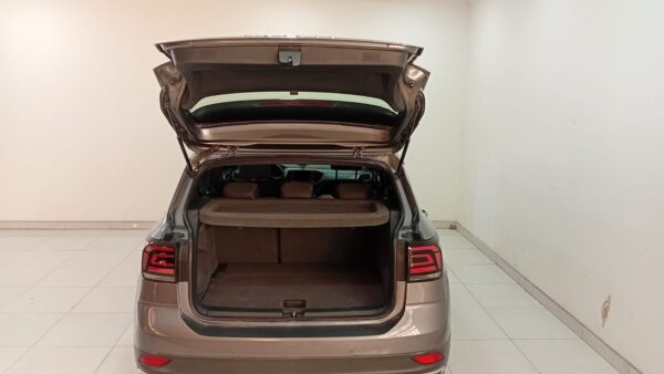 Volkswagen T-Cross 5P 1,6 COMFORTLINE TIPT - Imagen 10