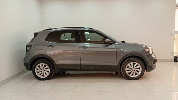 Volkswagen T-Cross 5P 1,6 COMFORTLINE TIPT - Imagen 5
