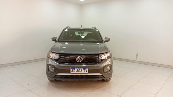 Volkswagen T-Cross 5P 1,6 COMFORTLINE TIPT - Imagen 6