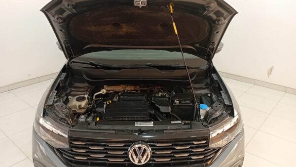 Volkswagen T-Cross 5P 1,6 COMFORTLINE TIPT - Imagen 13