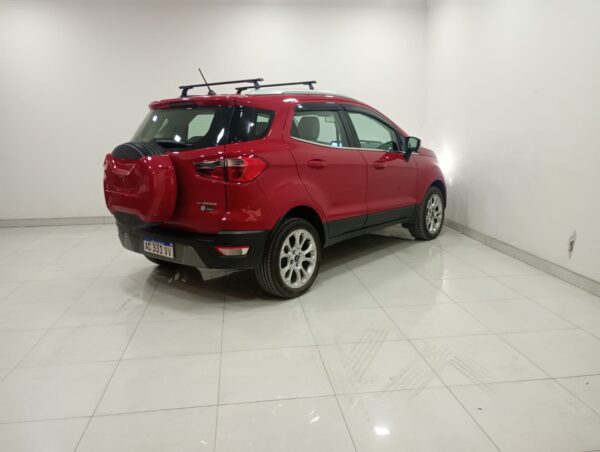 FORD ECOSPORT KINETIC DESIGN ATTRACTION 5P 2,0 TITANIUM AfT 2017 - Imagen 11
