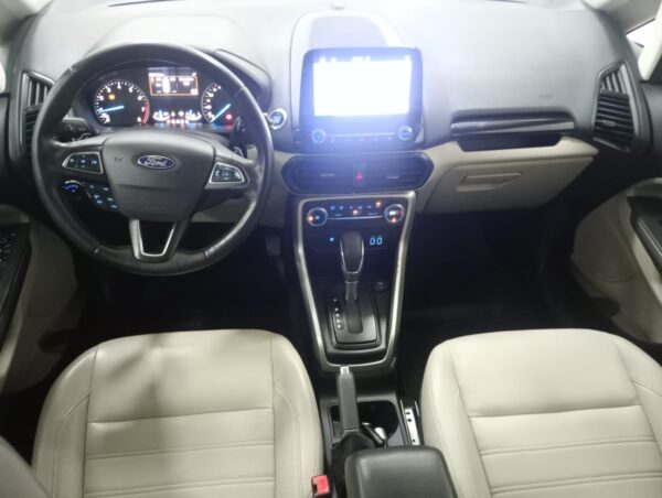 FORD ECOSPORT KINETIC DESIGN ATTRACTION 5P 2,0 TITANIUM AfT 2017 - Imagen 8