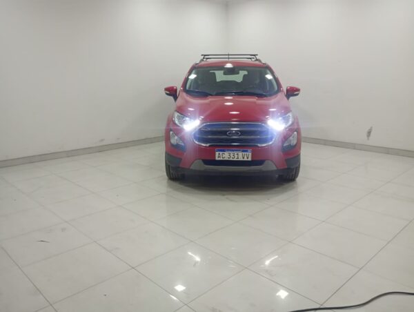 FORD ECOSPORT KINETIC DESIGN ATTRACTION 5P 2,0 TITANIUM AfT 2017 - Imagen 9