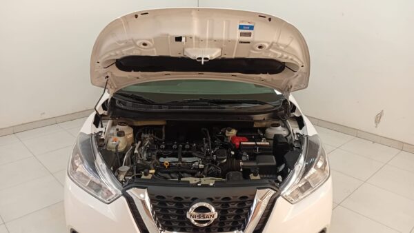 NISSAN KICKS SP 1,6 ADVANCE CVT - Imagen 3