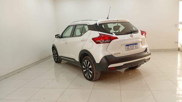NISSAN KICKS SP 1,6 ADVANCE CVT - Imagen 7