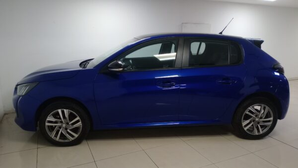 PEUGEOT 208 5P 1,6 FELINE TIPT6 - Imagen 9