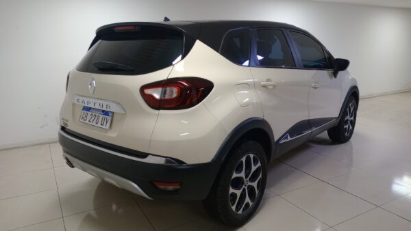 RENAULT CAPTUR 5P 2,0 INTENS - Imagen 2