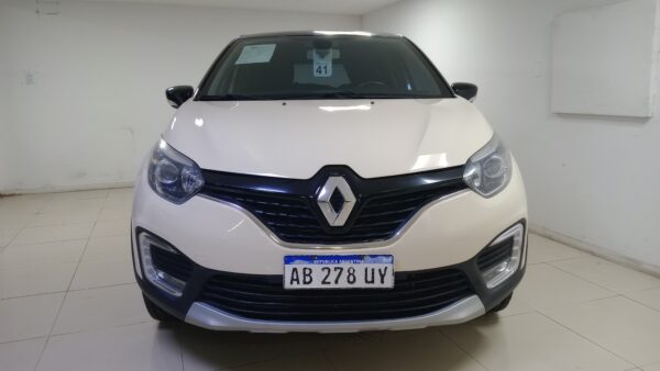 RENAULT CAPTUR 5P 2,0 INTENS - Imagen 4
