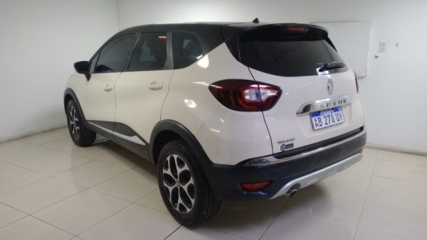 RENAULT CAPTUR 5P 2,0 INTENS - Imagen 8