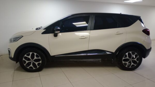 RENAULT CAPTUR 5P 2,0 INTENS - Imagen 9